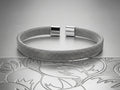 BR-001 This Bracelet Completes Look