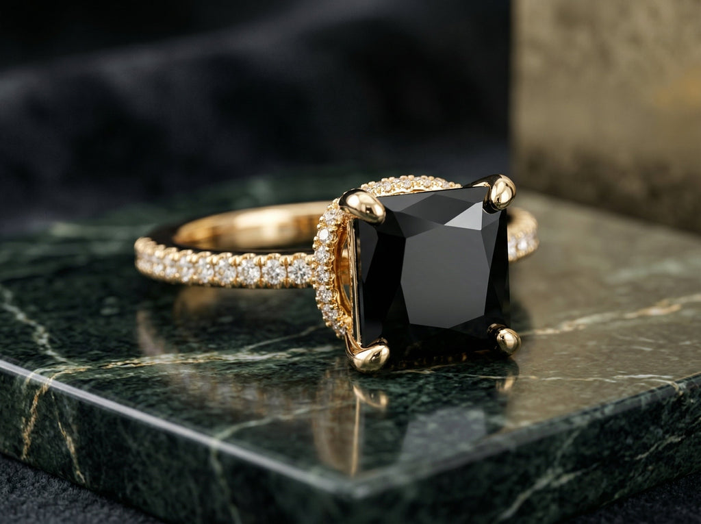 Square Is The New Statement