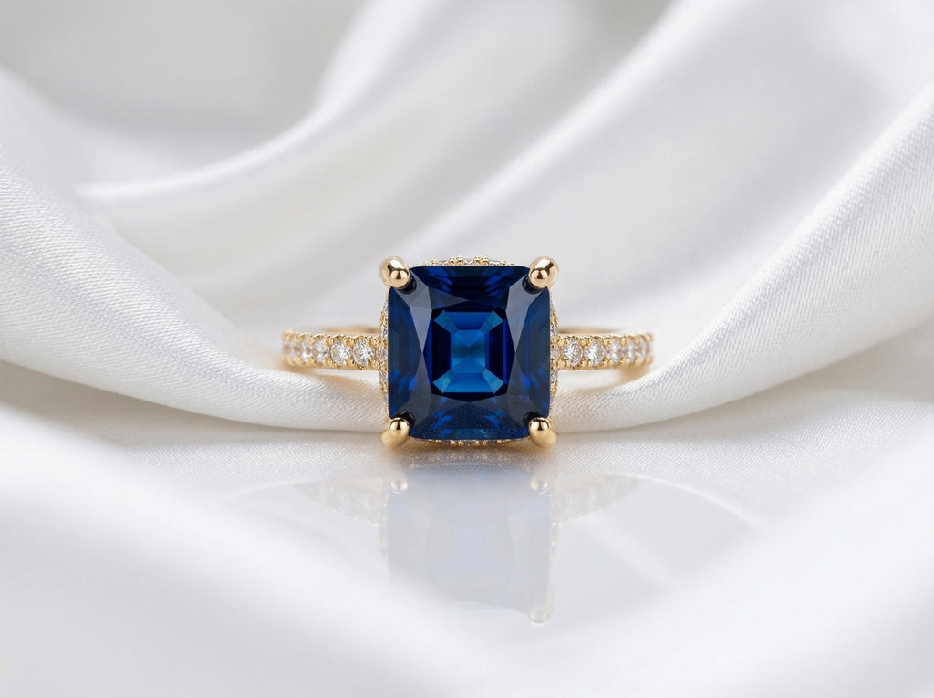 Square Is The New Statement