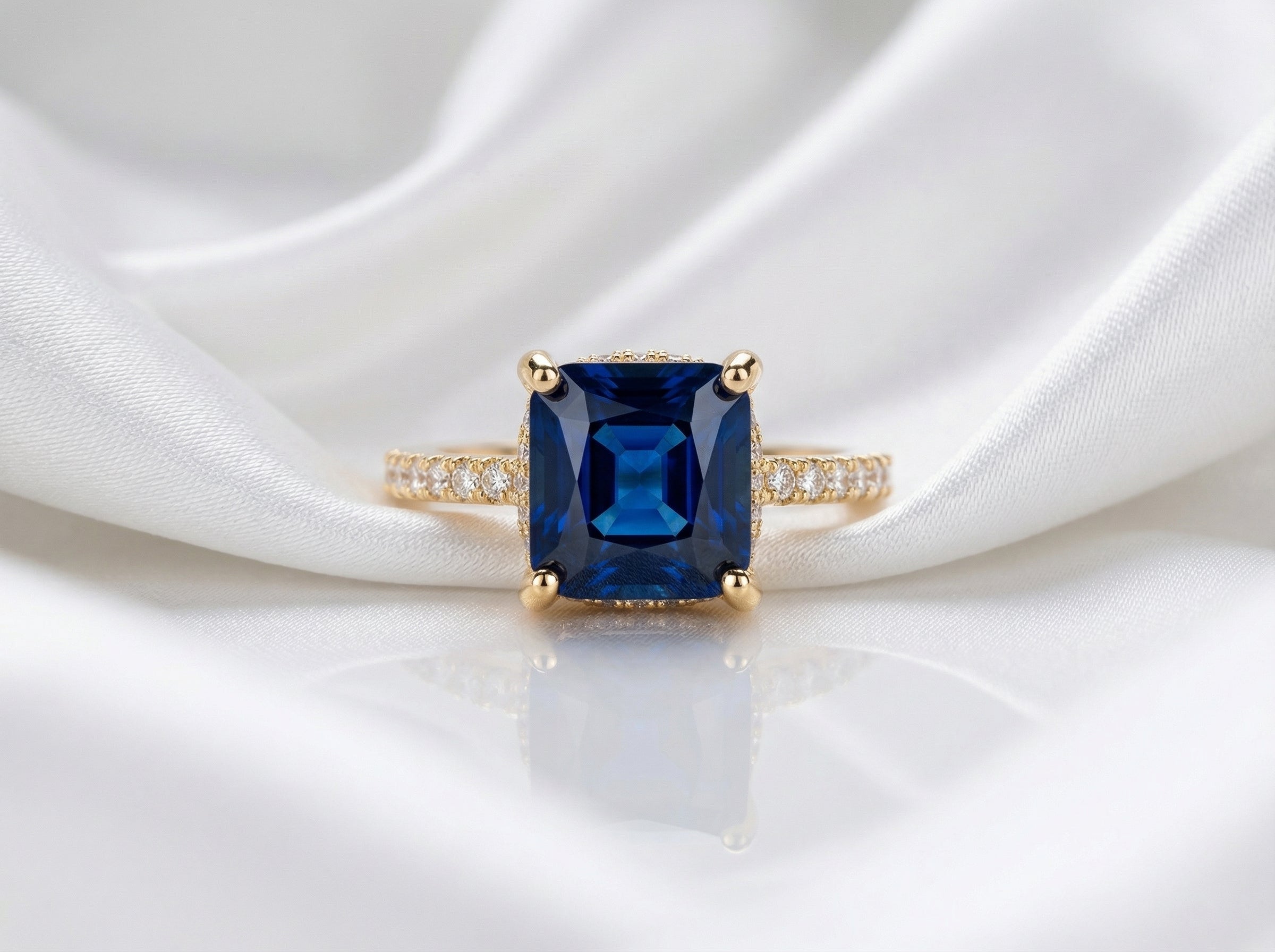 Square Is The New Statement