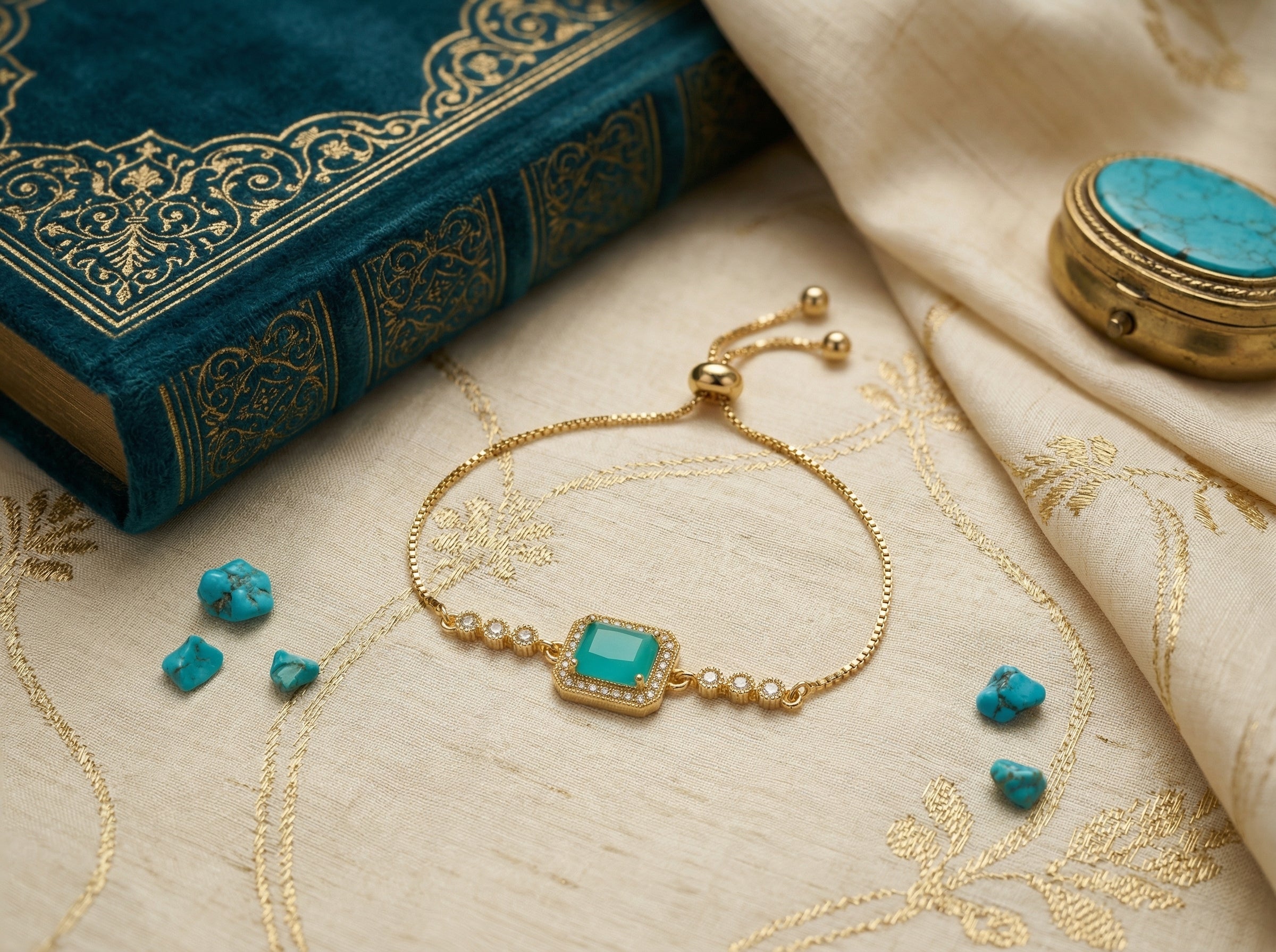 One Bracelet Endless Style