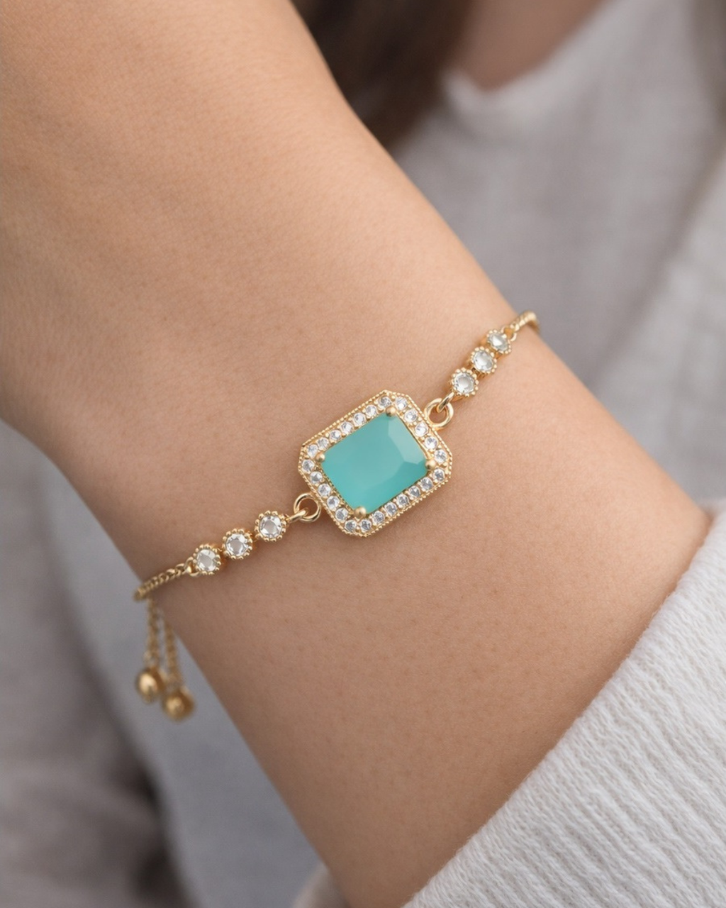 One Bracelet Endless Style