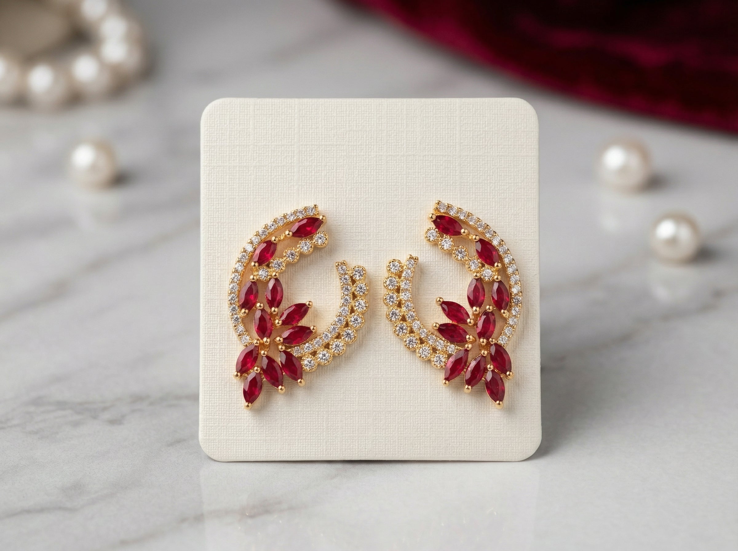 Simple, Classy, And Perfect For Every Outfit