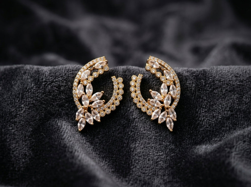 Simple, Classy, And Perfect For Every Outfit
