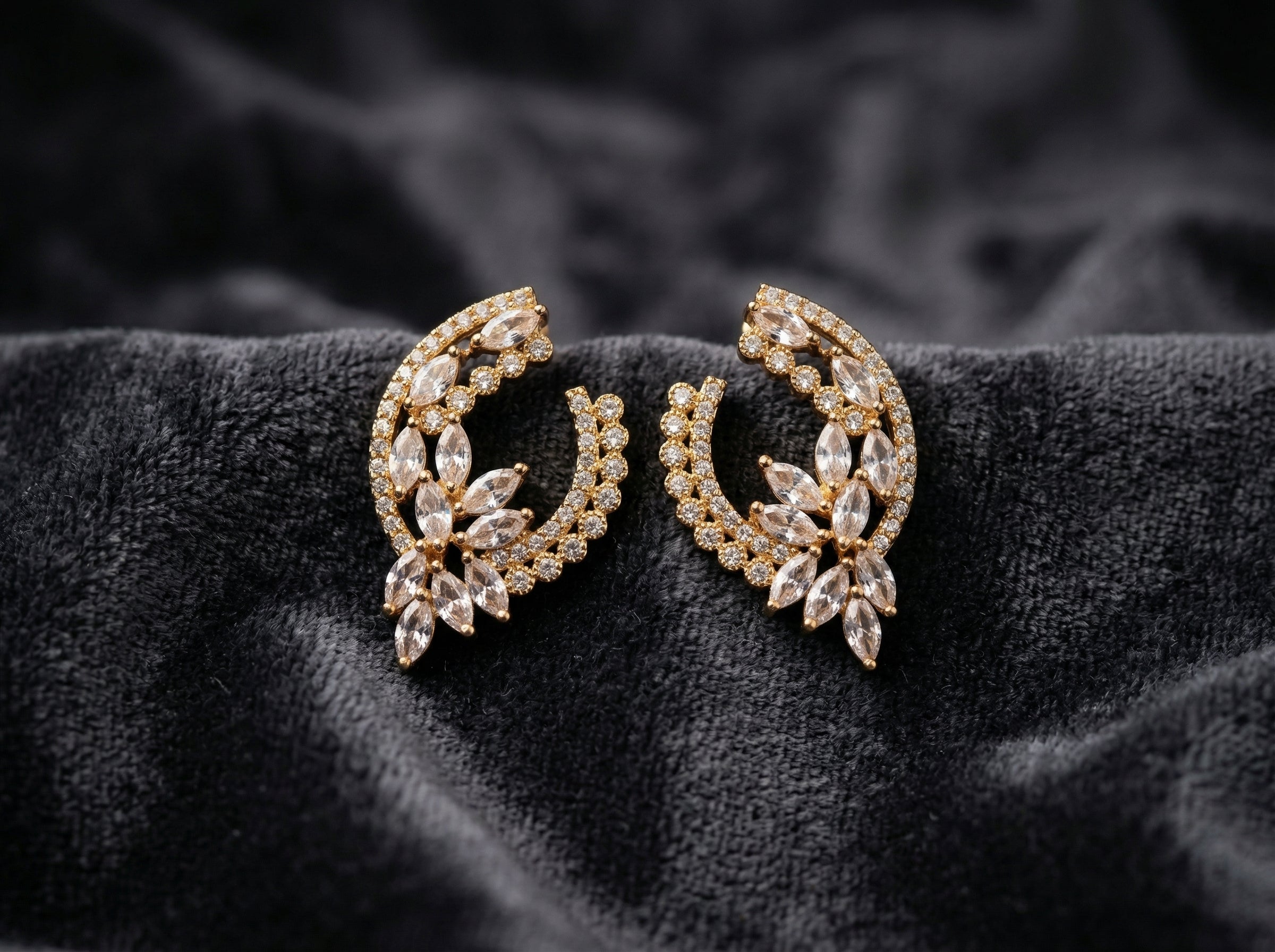 Simple, Classy, And Perfect For Every Outfit