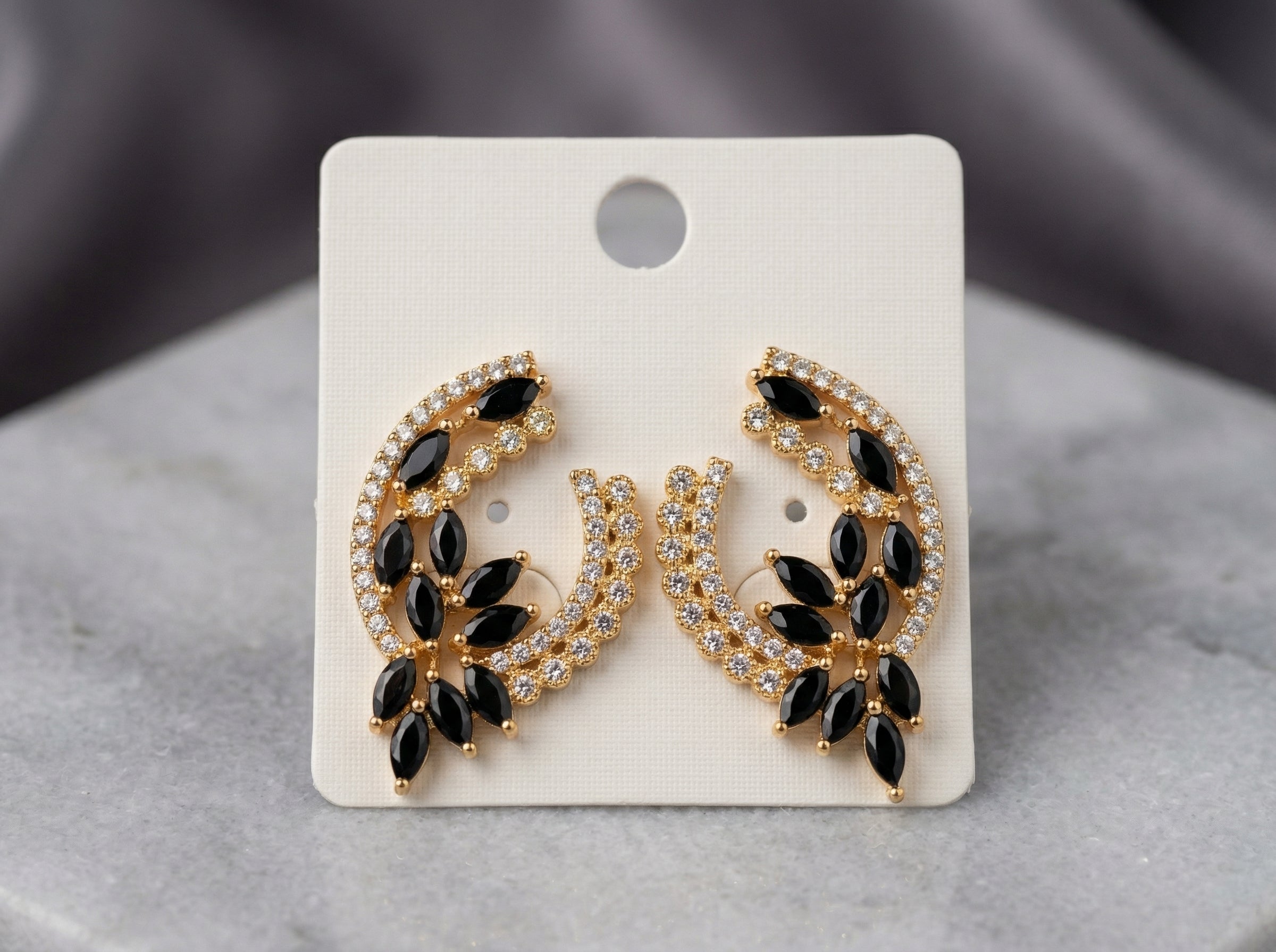 Simple, Classy, And Perfect For Every Outfit