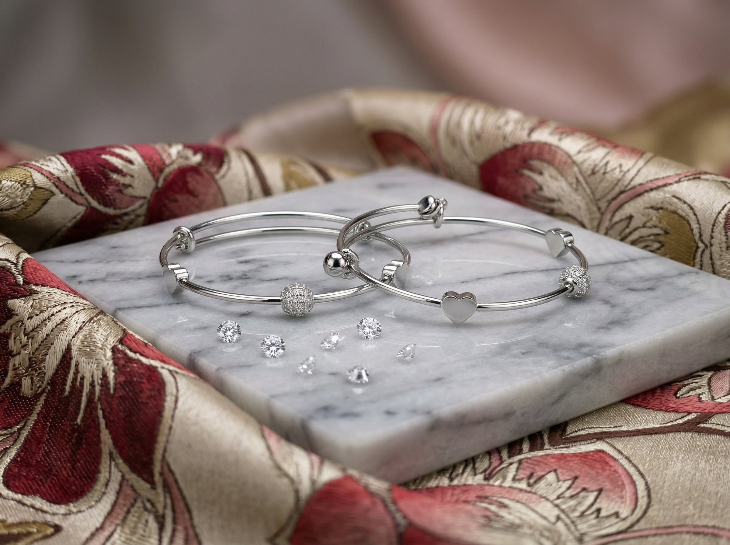 Minimal On The Wrist, Maximal On Style