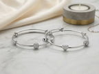 Minimal On The Wrist, Maximal On Style