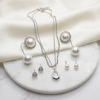Timeless Silver, Beautifully Pretended