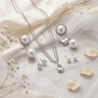 Timeless Silver, Beautifully Pretended