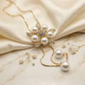 Pure Pearl Pure Elegance