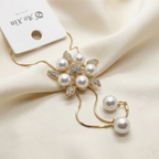 Pure Pearl Pure Elegance